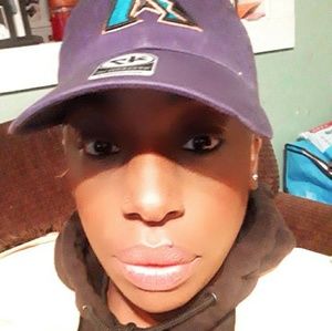 Meet your Posher, Shaquana